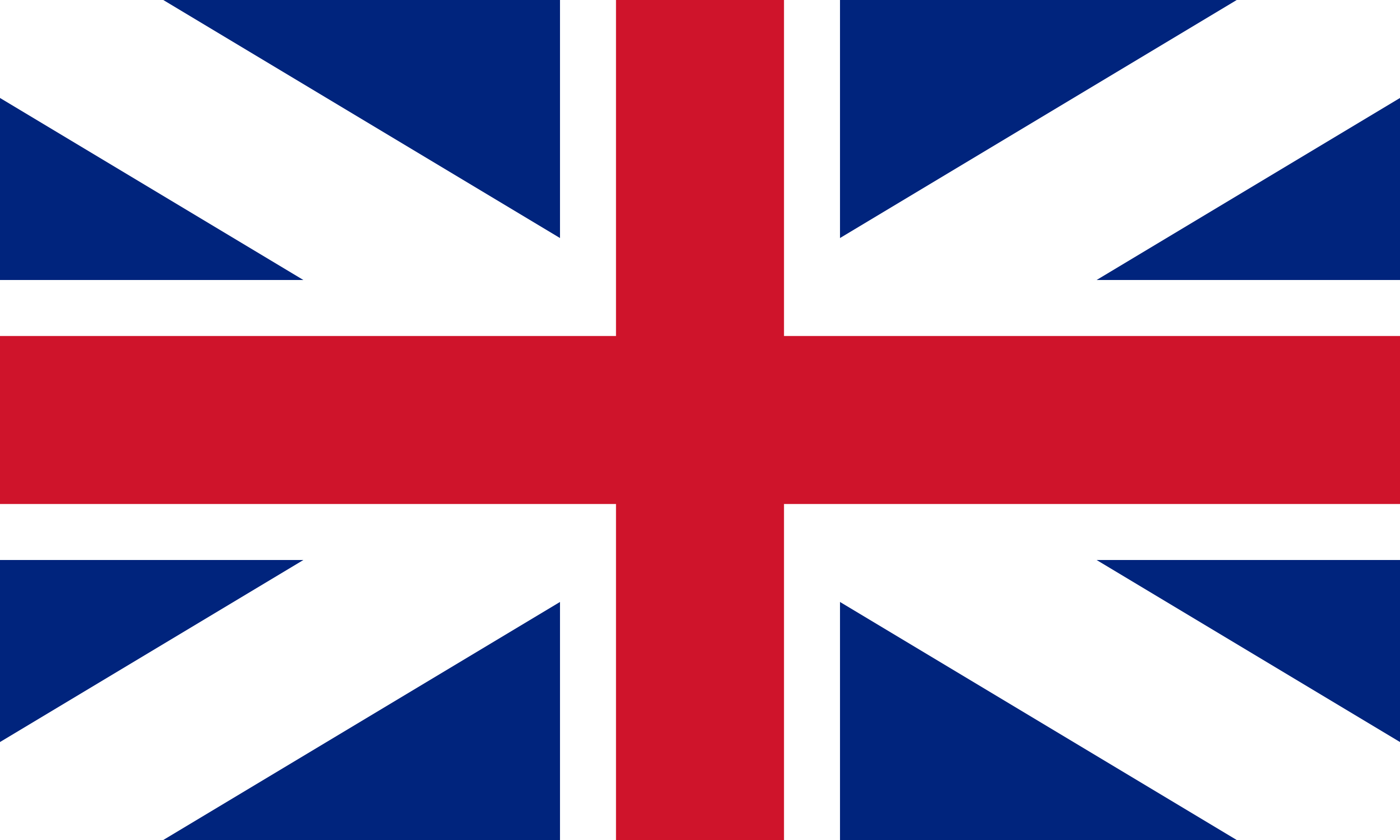 Flag of Great Britain